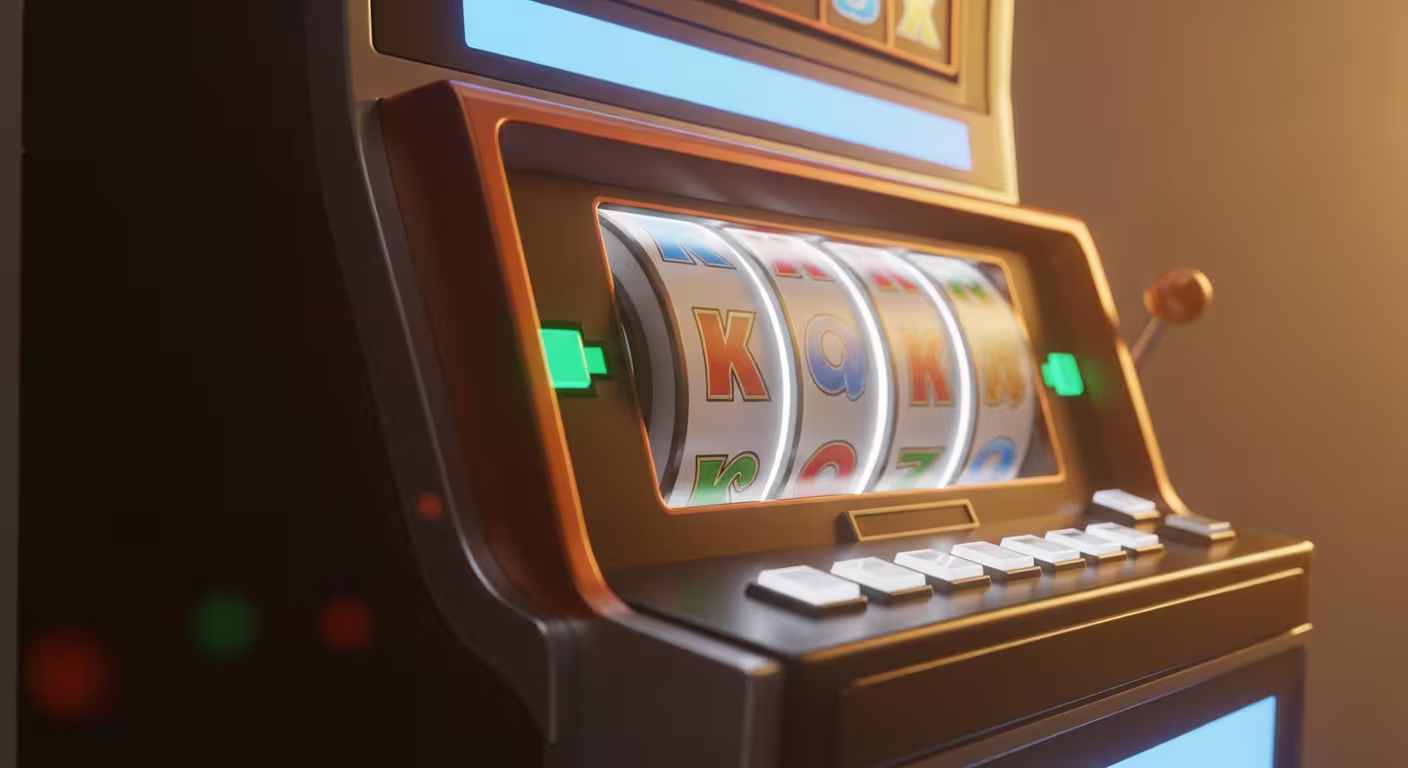 Entdecken Sie die beliebtesten Casinospiele bei BetClown